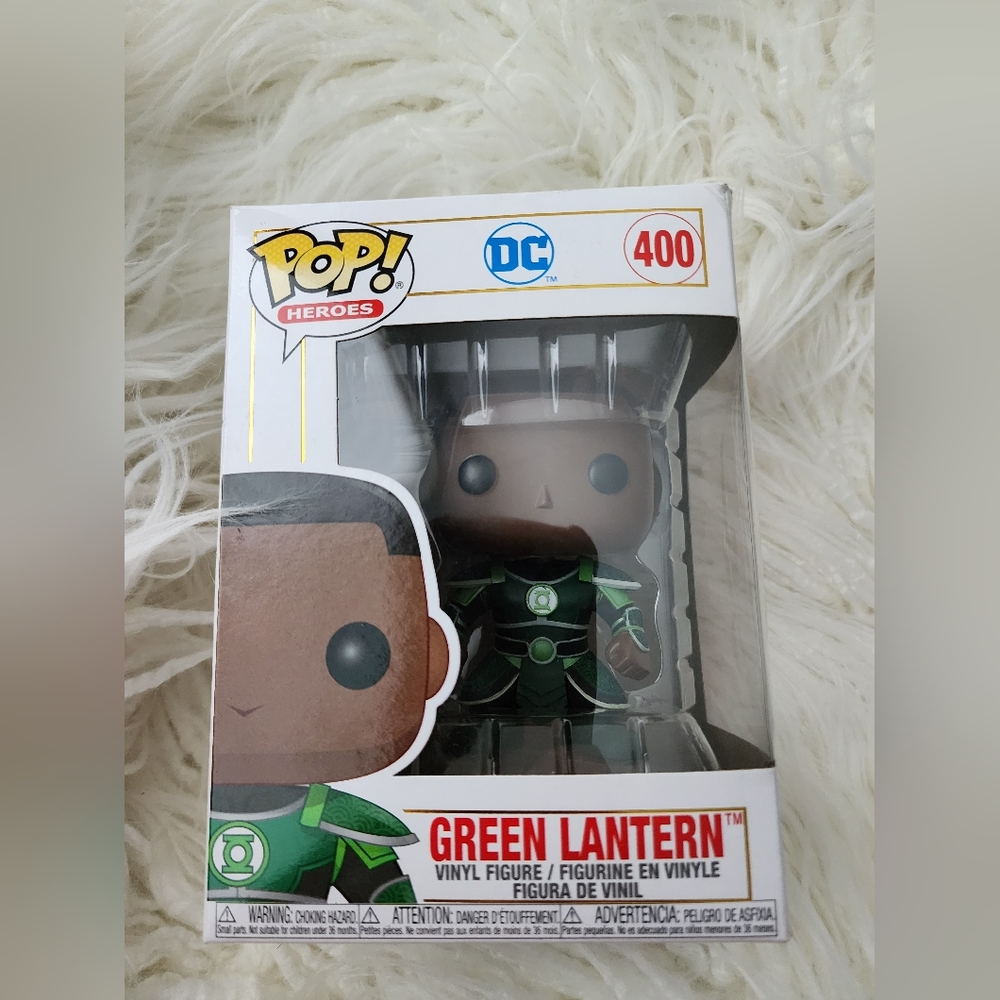 Funko pop